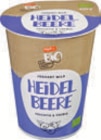 Bio-Joghurt Heidelbeere Angebote von tegut... bei tegut Bamberg für 1,69 €