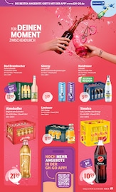 Aktueller Getränke Hoffmann Prospekt mit Energydrink, "Aktuelle Angebote", Seite 3