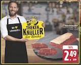 Aktuelle Rindfleisch Angebote bei E center in Chemnitz Aktuelles Deutsches Roastbeef vom Jungbullen Angebot bei E center in Chemnitz ab 2,49 €