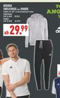 Herren Sweathose Angebote von Adidas bei Marktkauf Arnsberg für 29,99 €