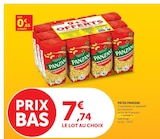 Pâtes à Super U dans Ivoy-le-Pré