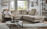 Wohnlandschaft im Angebot bei XXXLutz in Aachen Wohnlandschaft Angebote von Dieter Knoll bei XXXLutz Aachen für 1.699,00 €