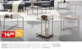Aktuelles Couchtisch Angebot bei XXXLutz Möbelhäuser in Hamburg ab 14,90 €