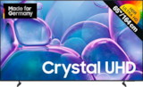 Aktuelle Fernseher Angebote bei Marktkauf in Seevetal Aktuelles 4K-UHD-TV GU65U7079 Angebot bei Marktkauf in Seevetal ab 459,99 €