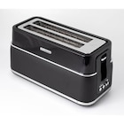 Toaster 245744 im Angebot bei POCO in Rheda-Wiedenbrück Toaster 245744 Angebote bei POCO Rheda-Wiedenbrück für 32,99 €