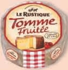 -60% de remise immédiate sue sur le 2ème produit identique sur la gamme Le Rustique - LE RUSTIQUE en promo chez U Express -60% de remise immédiate sue sur le 2ème produit identique sur la gamme Le Rustique - LE RUSTIQUE dans le catalogue U Express