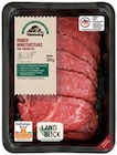 Aktuelles Frische Jungbullen-Minutensteaks Angebot bei Penny in Essen ab 5,49 €