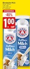 Milch 1,5% Fett von Bärenmarke im aktuellen E center Prospekt