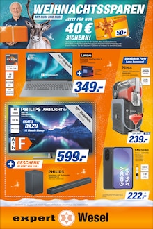 Aktueller expert Prospekt "Top Angebote" Aktueller expert Prospekt