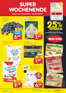 Kaffee im Netto Marken-Discount Prospekt "Aktuelle Angebote" mit 59 Seiten (Albstadt)