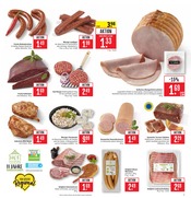 Würstchen im Marktkauf Prospekt in Friedrichshafen Aktueller Marktkauf Prospekt mit Würstchen, "Aktuelle Angebote", Seite 7