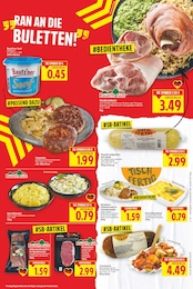 Eisbein Angebot & Preis im aktuellen E center Prospekt Eisbein Angebot im aktuellen E center Prospekt auf Seite 7