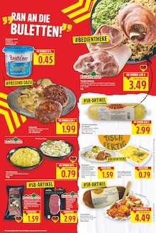 Currywurst im E center Prospekt "Aktuelle Angebote" mit 27 Seiten (Berlin)