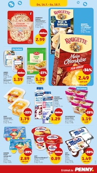 Monte Angebot im Penny Prospekt, gültig von 13.07.2026 bis 18.07.2026 Monte Angebot im aktuellen Penny Prospekt auf Seite 29