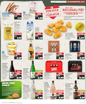 Wild im Kaufland Prospekt in Ludwigsburg Aktueller Kaufland Prospekt mit Wild, "KNÜLLER", Seite 17