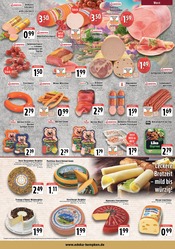 Aktueller EDEKA Prospekt mit Salat, "Aktuelle Angebote", Seite 3