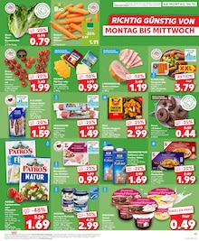 Kakao im Kaufland Prospekt "Aktuelle Angebote" mit 34 Seiten (Hamburg)
