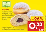 Angebot im Netto Marken-Discount Pforzheim Prospekt Netto Marken-Discount Pforzheim Prospekt mit im Angebot für 0,33 €