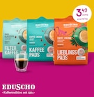 Pads Klassisch, Caffè Crema, Lieblings Pads bei Tchibo im Supermarkt im Prospekt "" für 3,49 €