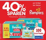 Aktuelle Pampers Angebote bei Netto Marken-Discount in Braunschweig Aktuelles 100 Extra°Punkte Angebot bei Netto Marken-Discount in Braunschweig