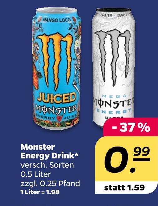 Energy Drink
