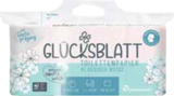 Toilettenpapier von Glücksblatt im aktuellen E neukauf Prospekt für 2,99 €