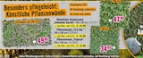Künstlicher Bambuszaun 'Geheimer Garten' im Angebot bei Hornbach in Kaarst Künstlicher Bambuszaun 'Geheimer Garten' Angebote bei Hornbach Kaarst für 32,90 €