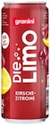 Die Limo von Granini im aktuellen REWE Prospekt für 0,69 €