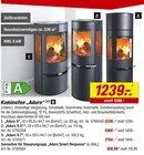 Kaminofen „Aduro“ Angebote von Aduro bei toom Baumarkt Baden-Baden für 1.239,00 €