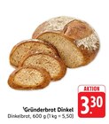 EDEKA Weinstadt Prospekt mit  im Angebot für 3,30 €
