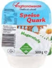 Speisequark im Angebot bei Netto Marken-Discount in Potsdam Speisequark Angebote von Vogtland-weide bei Netto Marken-Discount Potsdam für 1,19 €
