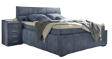BOXSPRINGBETT BAKALU Angebote bei Kabs Bottrop für 499,00 €
