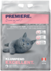 Maxi Zoo Houdemont - Promo Litières Excellent Babypowder Promo Litières Excellent Babypowder à 25,00 € dans le catalogue Maxi Zoo à Houdemont