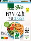 My Veggie Tofu von Edeka Bio im aktuellen EDEKA Prospekt für 1,49 €