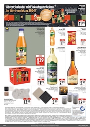 EDEKA LED Kerze im Prospekt EDEKA LED Kerze im Prospekt