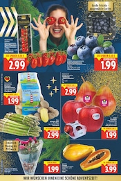 Ähnliche Pfirsichbaum Angebote im Prospekt "Aktuelle Angebote" von E center Ähnliches Angebot bei E center in Prospekt "Aktuelle Angebote" gefunden auf Seite 4