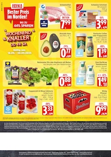 Kaffee im EDEKA Prospekt "Top Angebote" mit 32 Seiten (Buchholz (Nordheide))