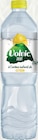 Eau Minérale Naturelle Aromatisée Citron Zest - Volvic en promo chez Intermarché Super Versailles à 2,10 €