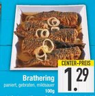 Brathering von  im aktuellen EDEKA Prospekt für 1,29 €