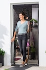 Aktuelle Fliegengitter Angebote bei Penny in Mainz Aktuelles Türfliegengitter mit Magnetverschluss Angebot bei Penny in Mainz ab 4,99 €