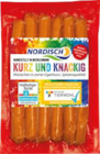 Mini-Knackis bei EDEKA im Oevenum Prospekt für 1,49 €