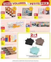 Promos Cuisine dans le catalogue "Carrefour" de Carrefour Cuisine en promo dans le catalogue Carrefour à la page 25