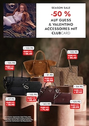 Handtaschen im Travel FREE Prospekt in Weiden Aktueller Travel FREE Prospekt mit Handtaschen, "EUROPE'S NO.1 BORDERSHOP", Seite 7