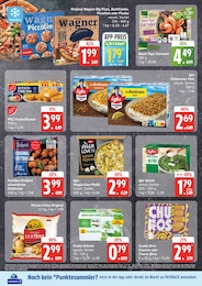 EDEKA Kohl im Prospekt EDEKA Kohl im Prospekt