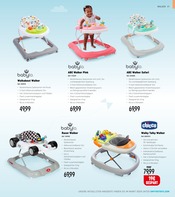 Ähnliches Angebot bei Smyths Toys in Prospekt "Baby Katalog 2023" gefunden auf Seite 41