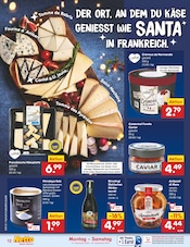 Aktueller Netto Marken-Discount Prospekt mit Forelle, "Aktuelle Angebote", Seite 12