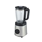 Blender - CARREFOUR HOME en promo chez Carrefour Saint-Étienne à 39,99 €