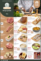 GLOBUS Prospekt: "Aktuelle Angebote", 28 Seiten, 02.03.2026 - 07.03.2026