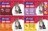 Promo Mini Sticks Boeuf à 1,99 € dans le catalogue Maxi Zoo à Brignoles