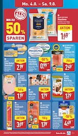Butter im ALDI Nord Prospekt in Melle Aktueller ALDI Nord Prospekt mit Butter, "Aktuelle Angebote", Seite 5